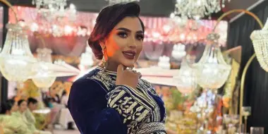 "أميمة باعزية" و"زهيرة الرباطية" في ورطة.. منظم حفل شعبي ينصب على الفنانتين والجماهير ويفرّ بالملايين