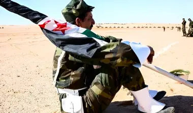 بعد القرار الأممي التاريخي.. البوليساريو تتحدى مجلس الأمن ببلاغ نشاز وتدخل نفق العزلة السياسية بعد انتصار المغرب الساحق