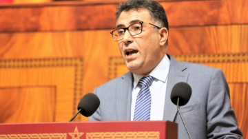 صورة النائب البرلماني