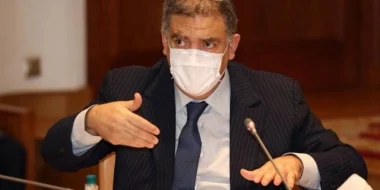 الداخلية تشرع في تجميع معطيات رفض 4.5 مغربي تلقيح كورونا