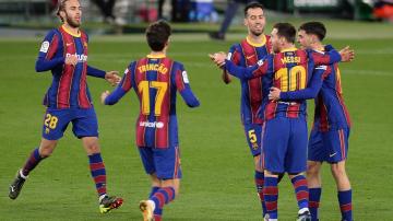 ترينكاو يغادر برشلونة صوب الدوري الانجليزي