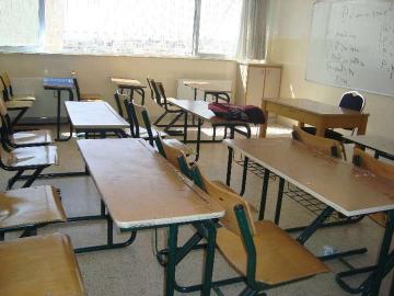 صادم..وفاة مفاجئة لتلميذ بمؤسسة تعليمية وصدمة بين الأساتذة والتلاميذ