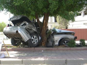 17 قتيلا و1470 جريحا في حوادث السير بالمناطق الحضرية خلال الأسبوع الماضي