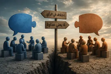 مخاطر الرأي الواحد.. عندما يغيب صوت الاختلاف