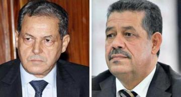 هذا موقف حزب السنبلة من تصريحات حميد شباط المثيرة