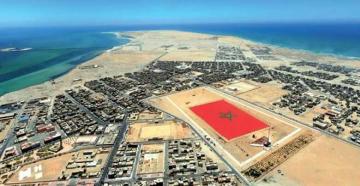 تأهيل مغاربة العالم للترافع حول قضية الصحراء المغربية