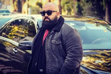 "البيغ" يدخل على خط احتجاجات "الصحة والتعليم"(صوة)