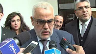 ابن كيران: الأغلبية السابقة هي المعتمدة في تشكيل الحكومة المقبلة