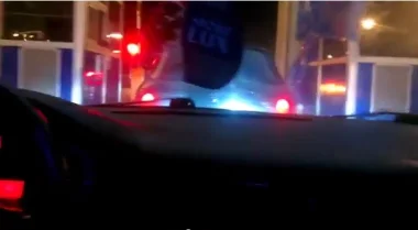 هروب مزدوج آخر في محطة أداء الطريق السيار الرباط - الدارالبيضاء