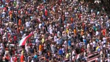 تتويج مهدي البناني بالمجر