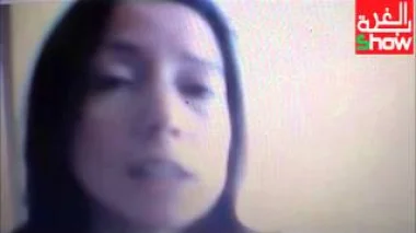 معاناة مغربية بأمريكا !