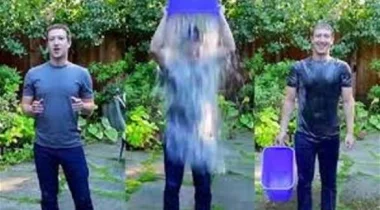 10 حقائق لا تعرفها عن تحدي "دلو الثلج"