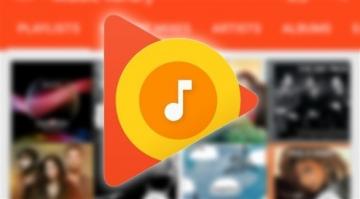 جوجل تعلن عن توقيف خدمة بث الموسيقى Play Music