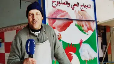 مهني يكشف لـ"أخبارنا" سبب ارتفاع ثمن الدجاج خلال شهر رمضان الأبرك
