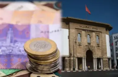 قرار هام من بنك المغرب بخصوص سعر الفائدة المعتمد