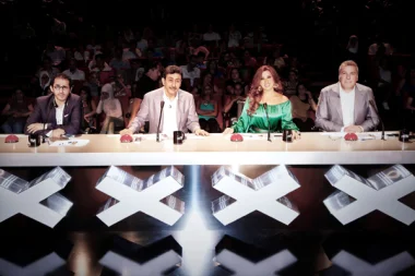 أسباب غياب أحمد حلمي عن إعلان Arabs Got Talent