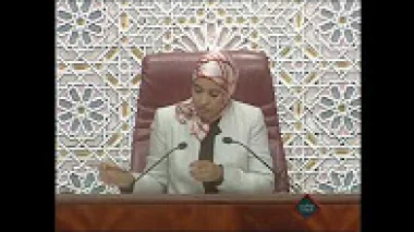 بوليف يكشف مخططا ضخما لعصرنة وإصلاح الطرق والقناطر
