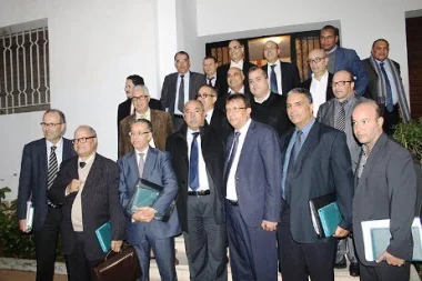 التعاضديات: مواقف الأطباء والصيادلة مجانبة للصواب والإحتفاظ بمؤسساتها الصحية مكسب أساسي للمنخرطين