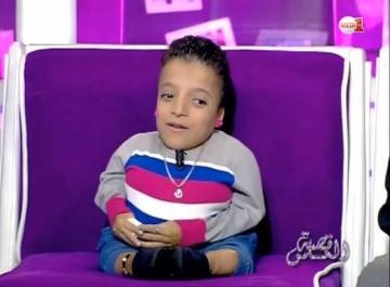 شهادة جد مؤثرة لعائشة (20 سنة) : هكذا تغلبت على الإعاقة