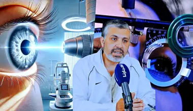 بالفيديو.. "السباعي" يحذر من خطر حقيقي يهدد عيون المغاربة ويطالب السلطات بالتصدي العاجل لهذه الظاهرة المنتشرة