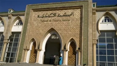 القضاء يصدر حكما غريبا في قضية تصوير سيدة معاقة ذهنية في أوضاع مخلة بالحياء