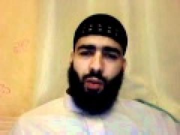 الشاب رزقي يعلن توبته و الإبتعاد عن الغناء cheb rizki