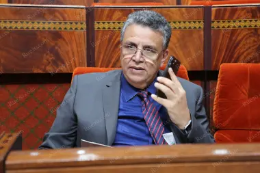 وهبي يرد على أنباء تعيينه رئيساً للحكومة