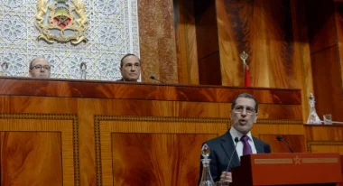 فضيحة في القانون المالي ...الحكومة تنتصر للجماعات المحلية على حساب المواطن
