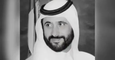 الإمارات تعلن الحداد.. رحيل نائب حاكم دبي الشيخ محمد بن راشد آل مكتوم