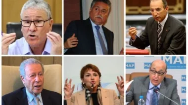 بعد تعويض الوزراء المقالين..حقوقيون يطالبون بفتح تحقيق وحوار وطني لمحاربة الفساد