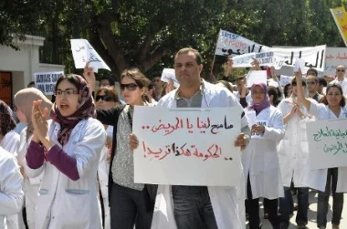 هذه هي الوصفة السحرية التي تم تقديمها من أجل التعديل على "مشروع الخدمة الإجبارية للأطباء"