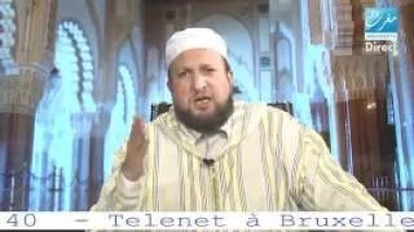 شهادة مؤثرة لأم مغربية مريضة تخلى عنها أبنائها الثلاثة