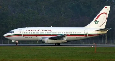ارتفاع بأزيد من 16 في المائة في عدد الرحلات الجوية الدولية المتوجهة نحو المغرب
