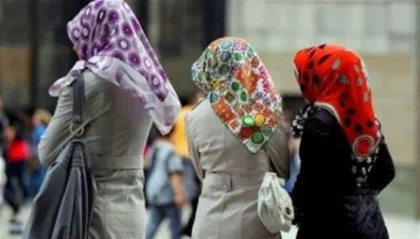 تركيا تسمح بارتداء الحجاب فى المدارس الحكومية أمام رفض العلمانيين