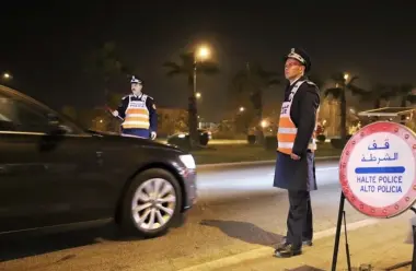 ثورة رقمية في قطاع التأمين بالمغرب: اعتماد "كود بار" لتسهيل المراقبة والحد من التزوير!