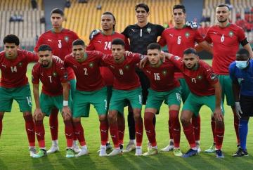 مباراة المغرب والكونغو الديمقراطية..عملية سحب التذاكر تنطلق بعد غد الاثنين (بلاغ)
