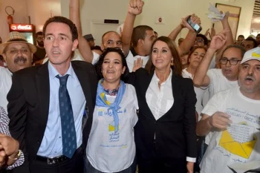 حزب منيب: تأنيث متواصل بعد انتخاب سيدة على رأس الشبيبة