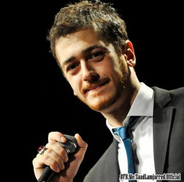 هذا هو رد سعد المجرد على اتهام مصور صحافي له بالاعتداء عليه