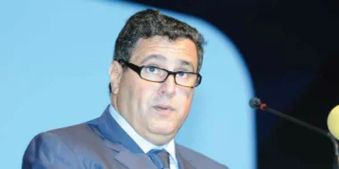 حزب الحمامة عينه على الوزارات الاستراتيجية بعد دخوله الحكومة