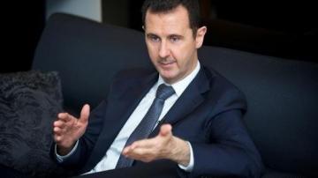 المعارضة تؤكد أن "المرحلة الانتقالية تبدأ برحيل الأسد أو بموته"