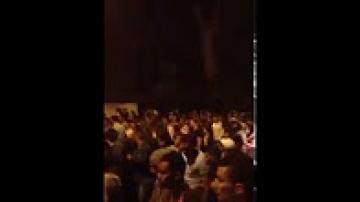 شاهد العدد الهائل من المغاربة الذي يحضرون مهرجانات موازين