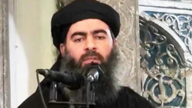 "داعش" تدعو الأمازيغ لمبايعة البغدادي