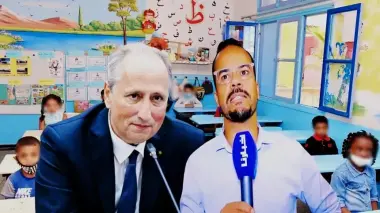 النقابة الوطنية للتعليم تندد بمتابعة "السحيمي" بسبب آرائه وتدعو إلى نقاش عمومي حول "مدارس الريادة"