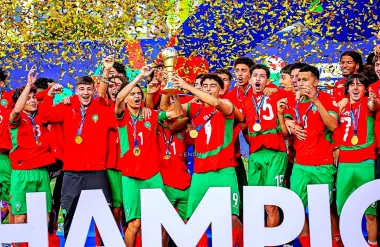 الرباط تستضيف "كان U17" والأشبال أمام تحدي الحفاظ على اللقب القاري