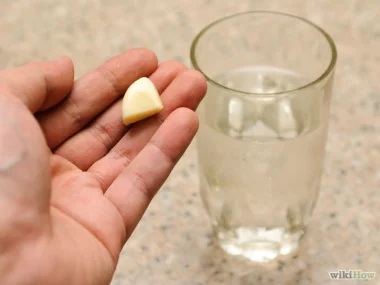 هذا ماذا تفعله حبات الثوم إذا تناولتها في الصباح