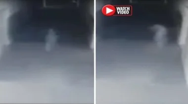 بالفيديو: شاهد ماذا اكتشفت الشرطة أثناء تحقيقها بشكوى امرأة