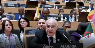 إخفاق جديد للديبلوماسية الجزائرية في الاتحاد الإفريقي