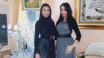 النيابة العامة تستأنف قرار قاضي التحقيق في حق دنيا باطمة وشقيقتها