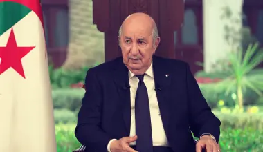الله يعز الحكام.. تغيير لافت في خطاب “تبون” تجاه المغرب وسط حديث عن ضغوط أمريكية وتطورات مرتقبة في ملف الصحراء