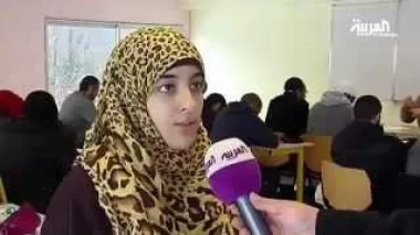 معهد لتكوين أئمة المساجد في فرنسا
